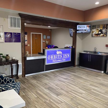 Orbits Inn Somerset Extérieur photo