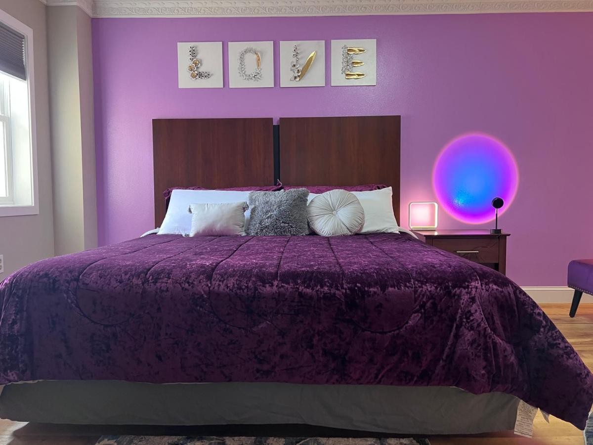 Orbits Inn Somerset Extérieur photo