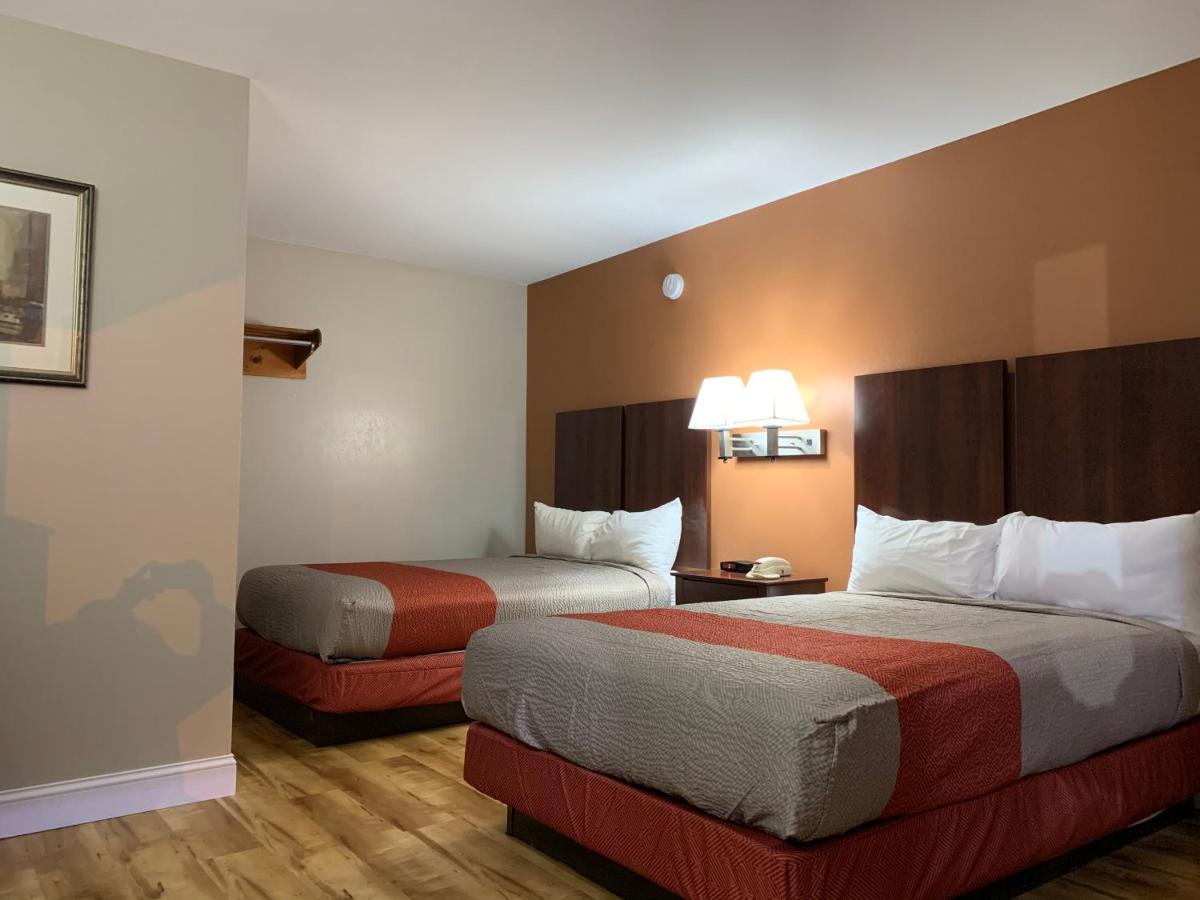 Orbits Inn Somerset Extérieur photo
