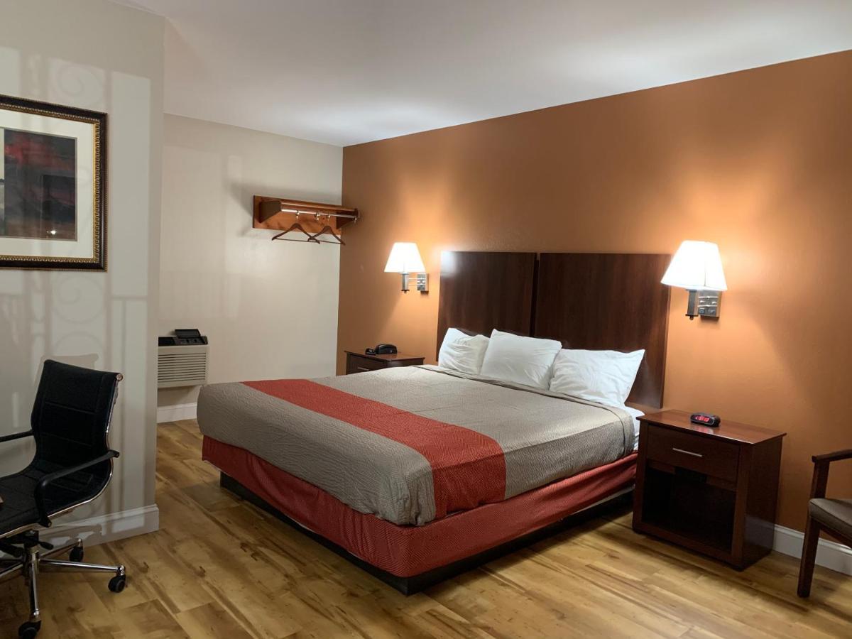 Orbits Inn Somerset Extérieur photo